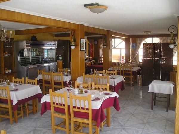 Imagen 46 Hostal Alba foto