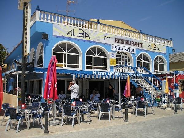 Imagen 65 Hostal Alba foto