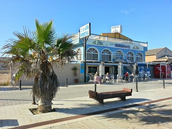 Imagen 67 Hostal Alba foto