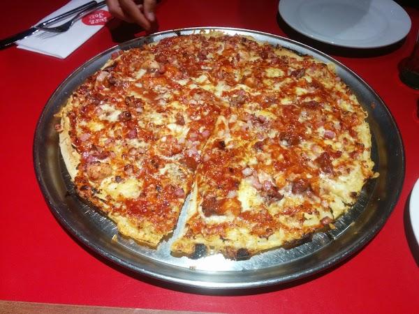 Imagen 50 Pizzeria Capri foto