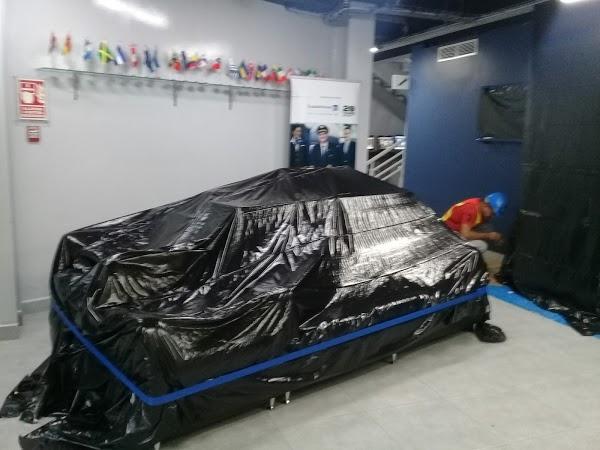 Imagen 64 Pizzeria Capri foto