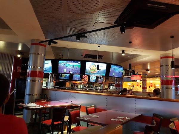 Imagen 75 Pizzeria Capri foto