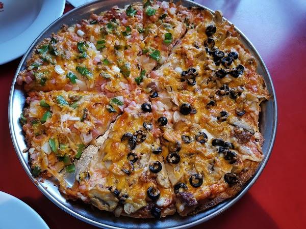 Imagen 78 Pizzeria Capri foto