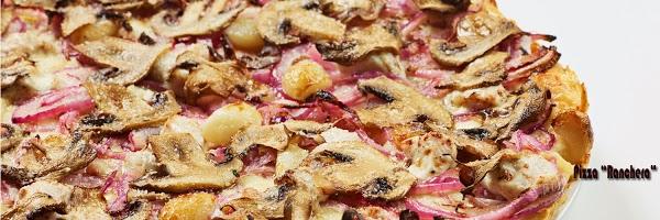 Imagen 81 Pizzeria Capri foto