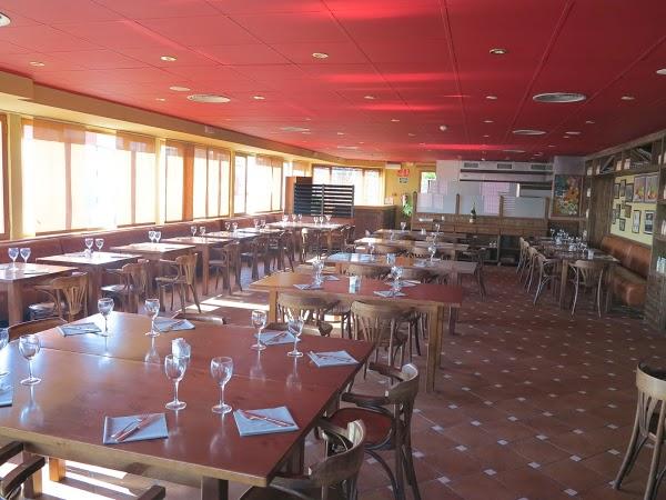 Imagen 71 El Escandalo Moncho's Restaurante foto