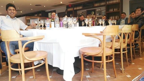Imagen 78 El Escandalo Moncho's Restaurante foto