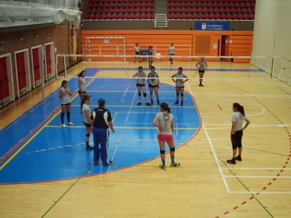 Imagen 147 Pabellón Moisés Ruiz foto