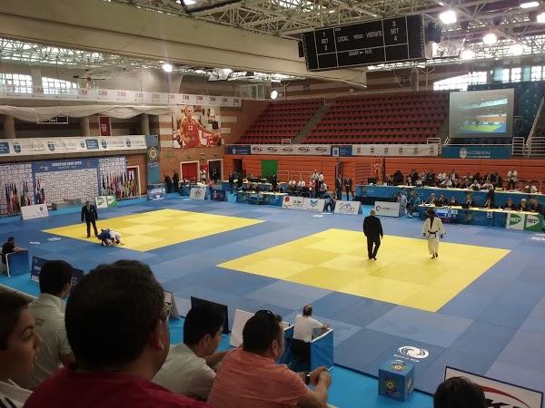 Imagen 83 Pabellón Moisés Ruiz foto