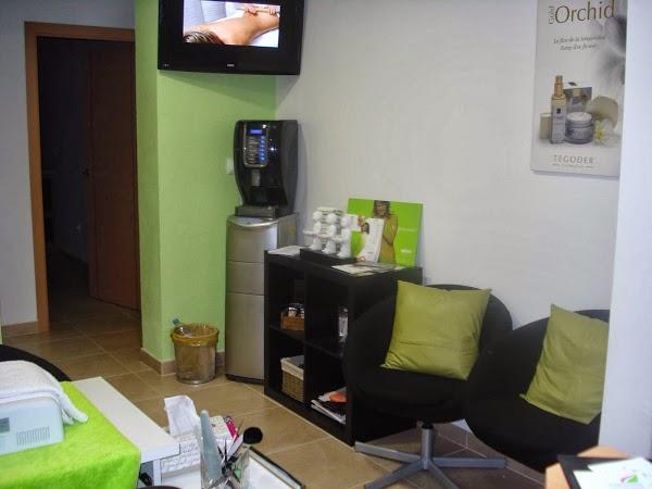 Imagen 35 Centro de Buceo Natura Dive foto