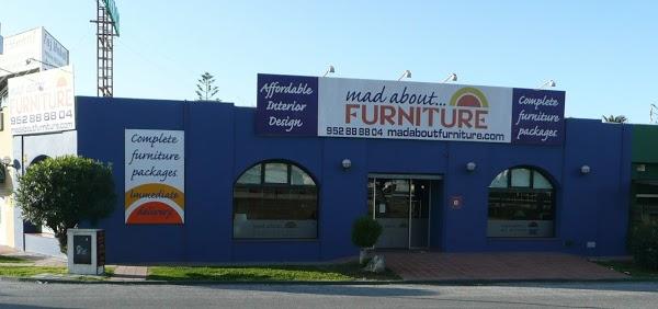 Imagen 16 Mad About Furniture foto