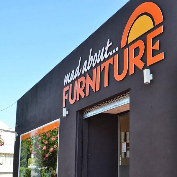 Imagen 89 Mad About Furniture foto