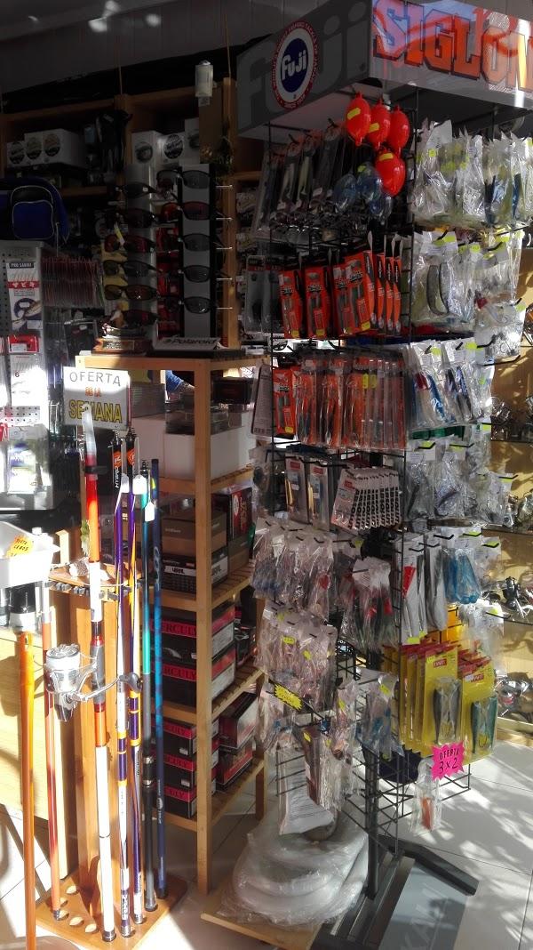 Imagen 105 Articulos de Pesca El Faro foto