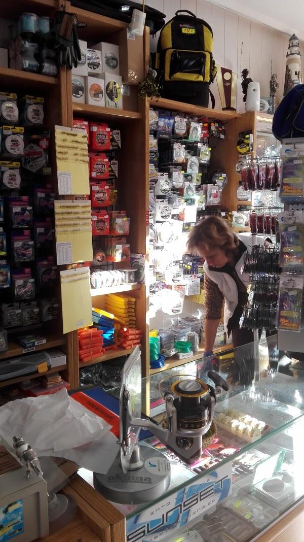 Imagen 120 Articulos de Pesca El Faro foto