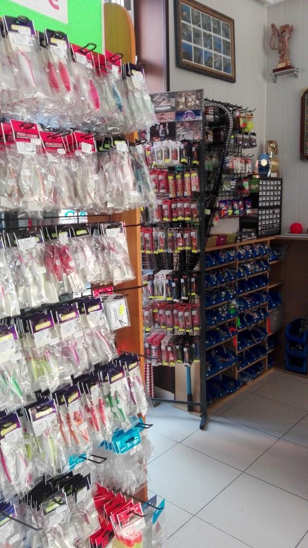 Imagen 91 Articulos de Pesca El Faro foto