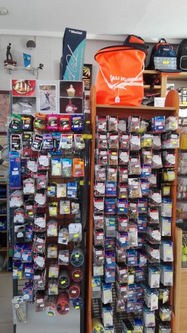 Imagen 93 Articulos de Pesca El Faro foto