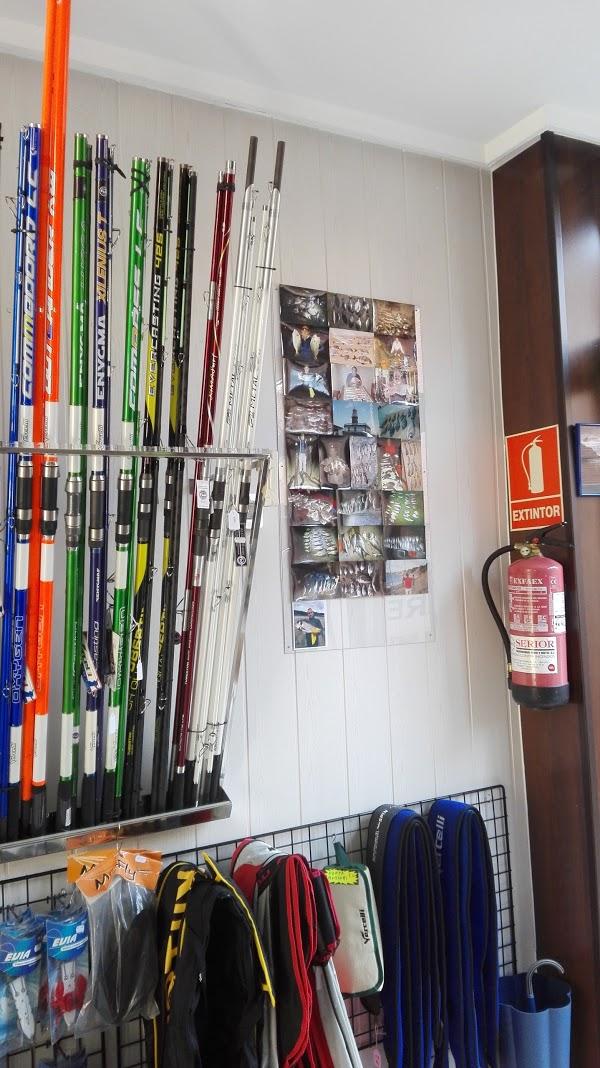 Imagen 94 Articulos de Pesca El Faro foto