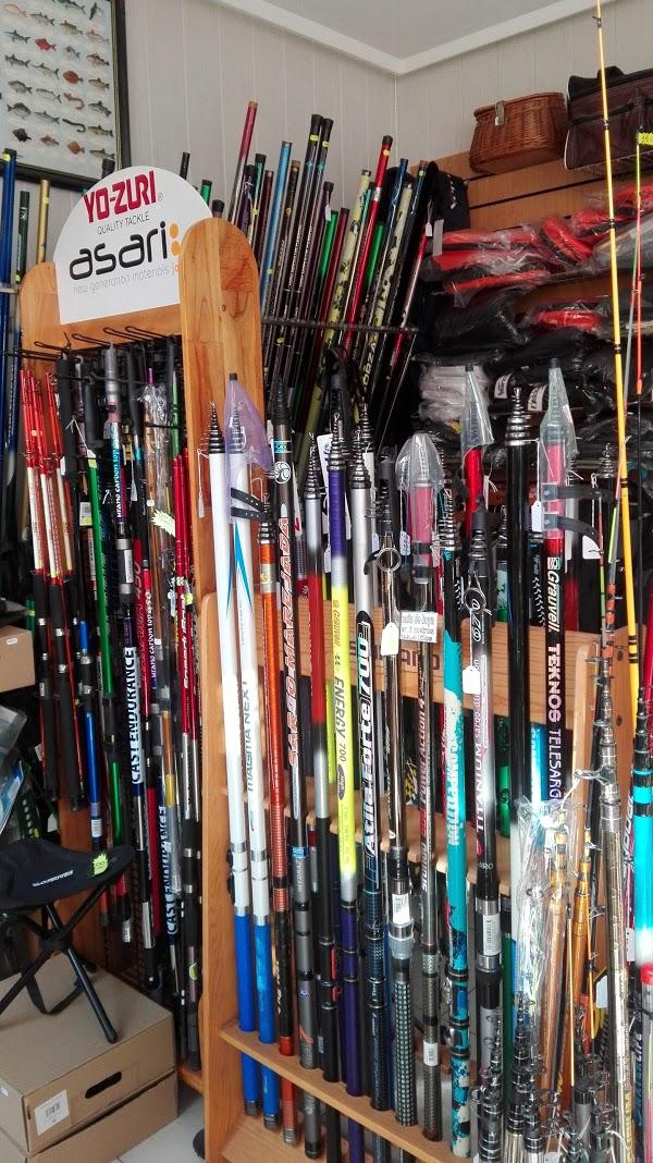 Imagen 95 Articulos de Pesca El Faro foto