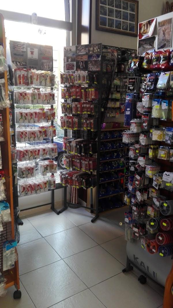 Imagen 97 Articulos de Pesca El Faro foto