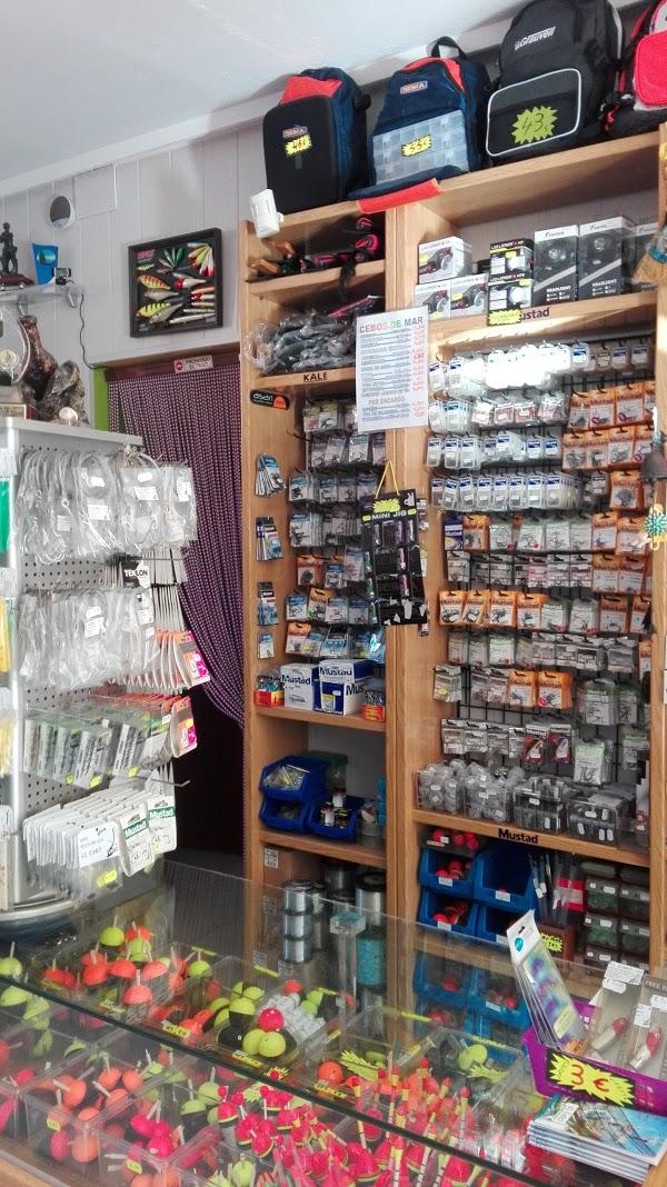 Imagen 98 Articulos de Pesca El Faro foto