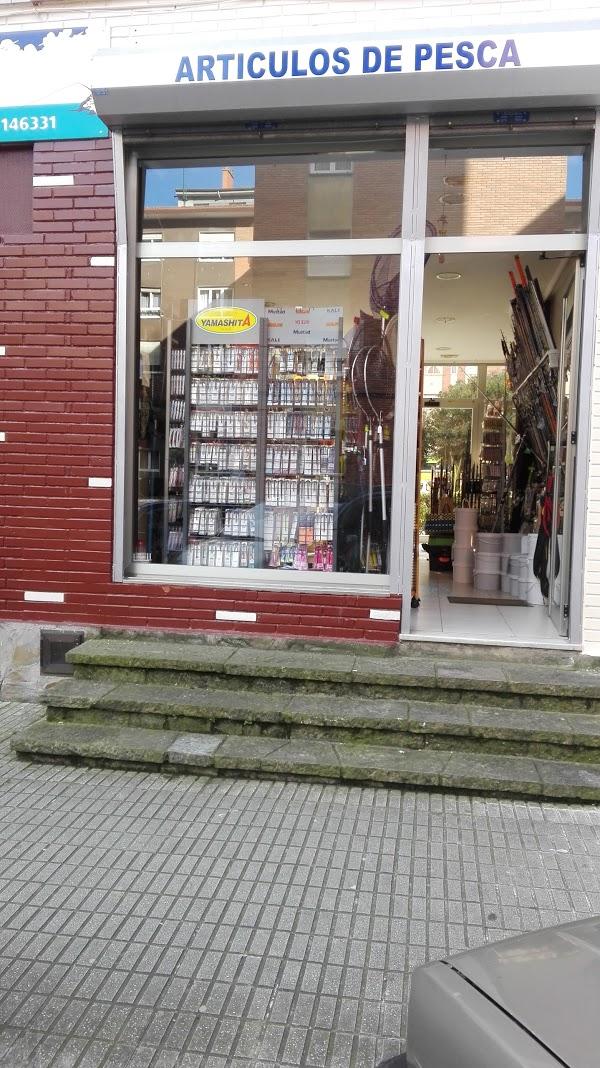 Imagen 99 Articulos de Pesca El Faro foto