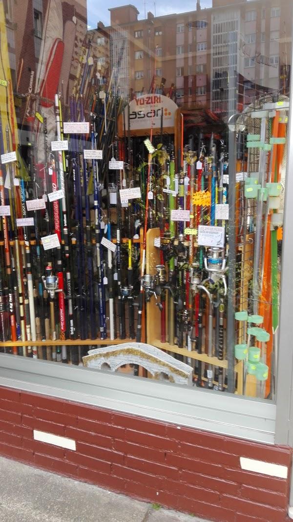 Imagen 100 Articulos de Pesca El Faro foto