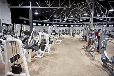 Imagen 1 Centro de Salud Lomo Blanco foto