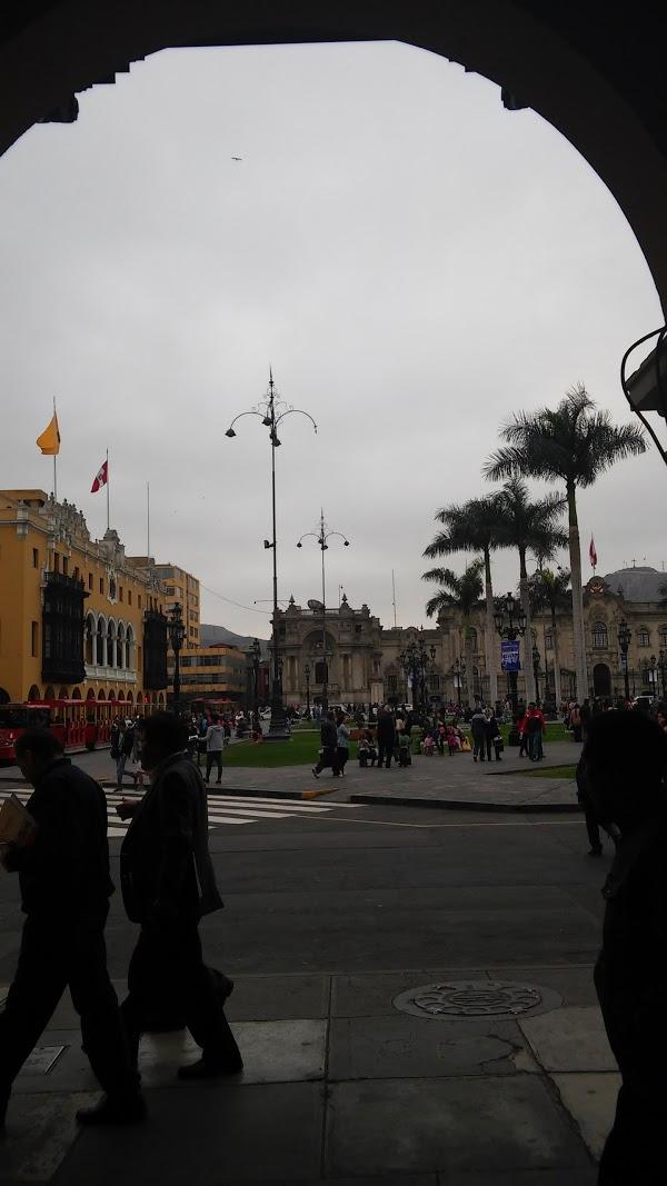 Imagen 14 Centro de Salud Lomo Blanco foto