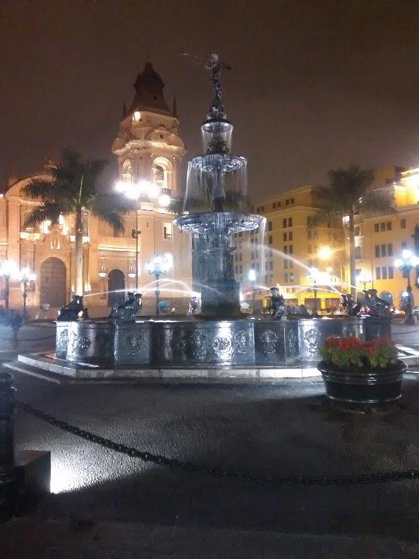 Imagen 15 Centro de Salud Lomo Blanco foto