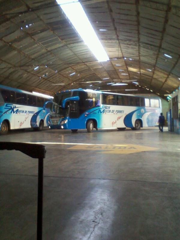 Imagen 19 Centro de Salud Lomo Blanco foto