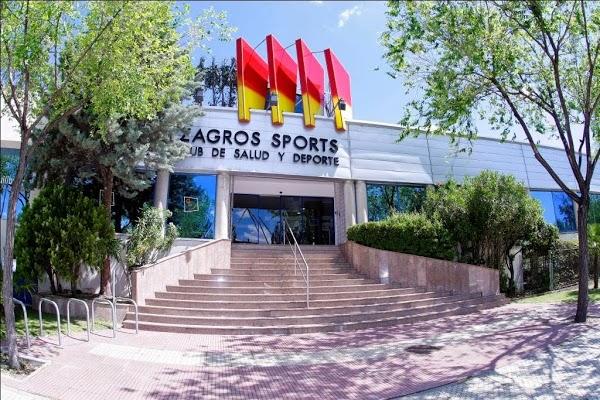 Imagen 3 Centro de Salud Lomo Blanco foto