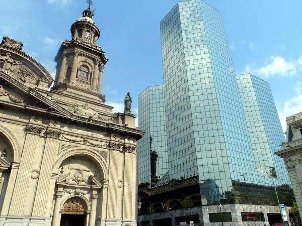 Imagen 6 Centro de Salud Lomo Blanco foto