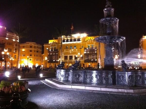 Imagen 9 Centro de Salud Lomo Blanco foto