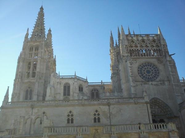 Imagen 8 Catedral de Burgos foto