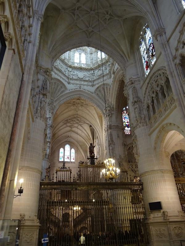 Imagen 10 Catedral de Burgos foto