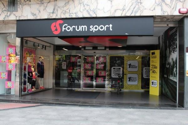 Imagen 2 Forum Sport Bilbao foto