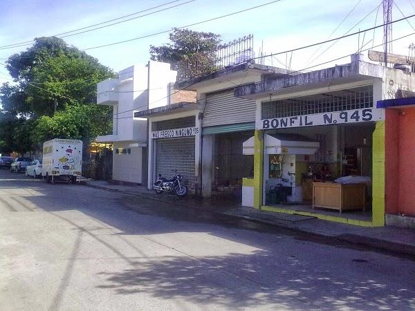 Imagen 31 Piscina Torrente Ballester foto