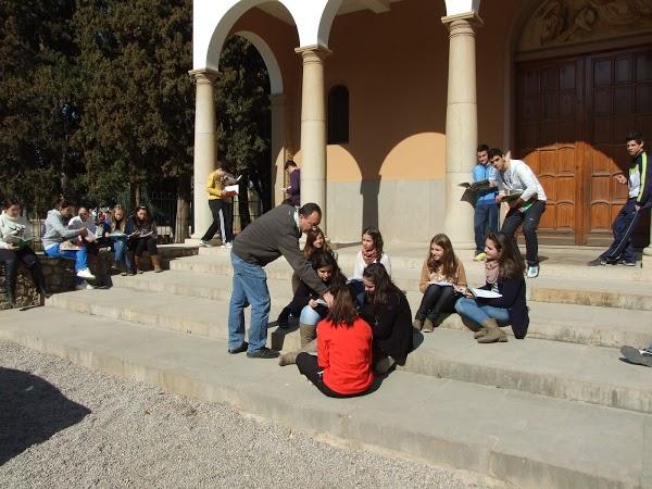Imagen 45 Piscina Torrente Ballester foto