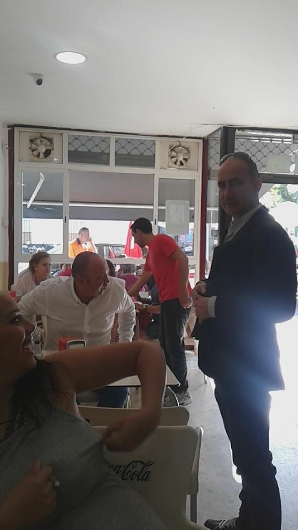 Imagen 20 Profiltek Canarias foto