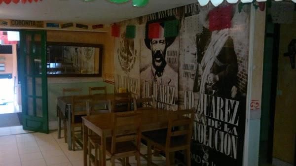 Imagen 104 tabascos cantina mexicana foto