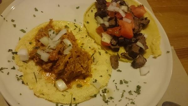 Imagen 164 tabascos cantina mexicana foto