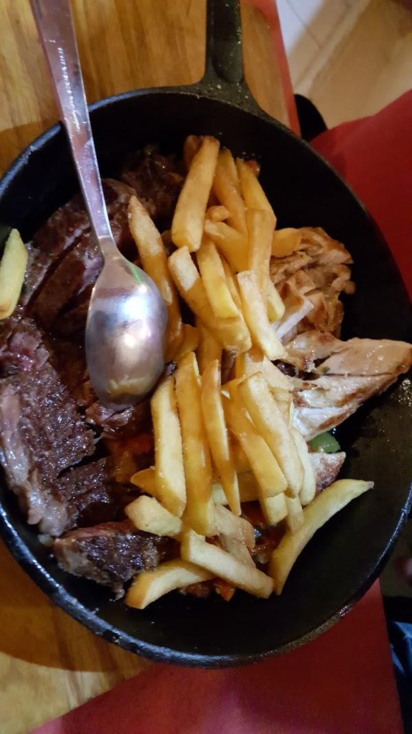 Imagen 222 tabascos cantina mexicana foto