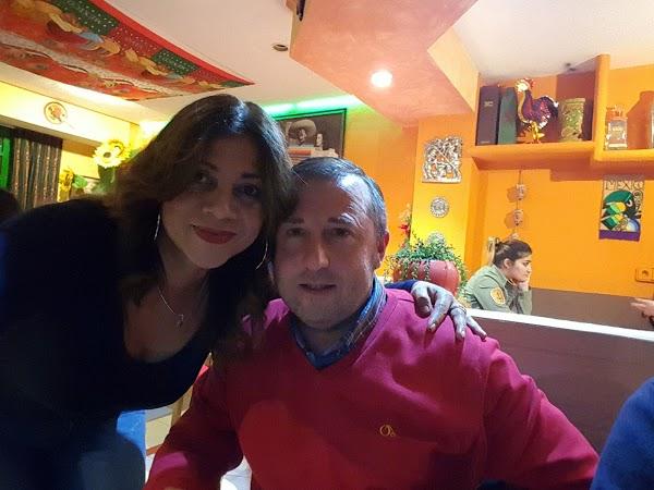 Imagen 225 tabascos cantina mexicana foto