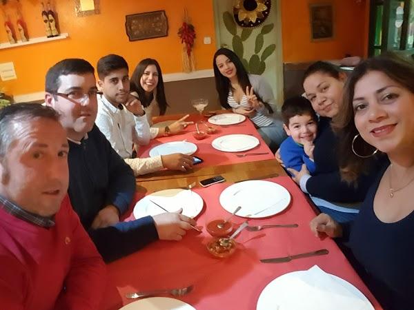 Imagen 230 tabascos cantina mexicana foto