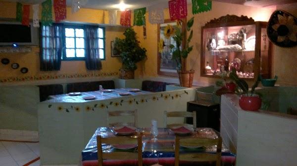 Imagen 231 tabascos cantina mexicana foto