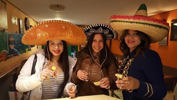 Imagen 233 tabascos cantina mexicana foto