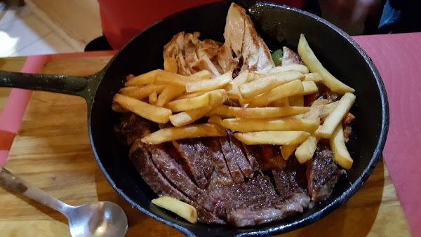 Imagen 234 tabascos cantina mexicana foto