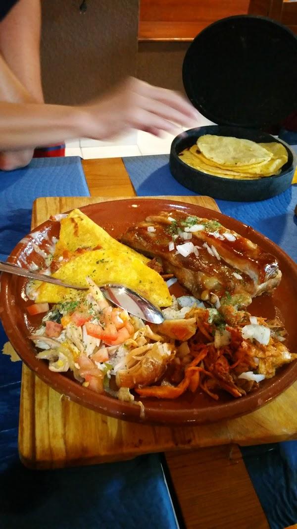 Imagen 236 tabascos cantina mexicana foto