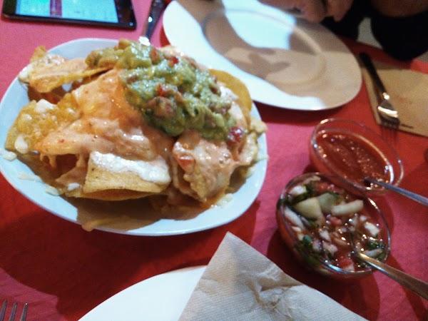 Imagen 238 tabascos cantina mexicana foto