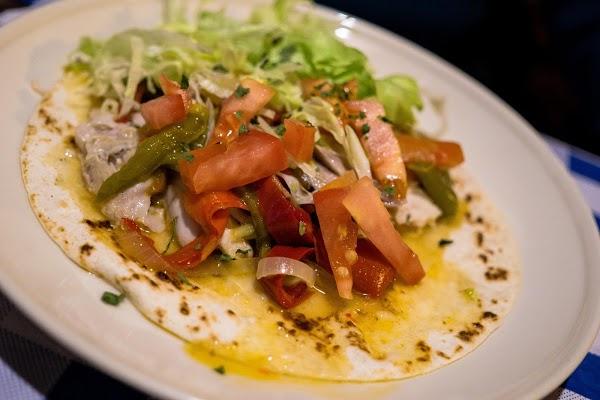 Imagen 266 tabascos cantina mexicana foto