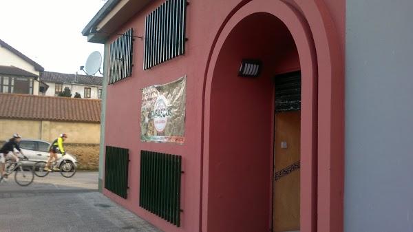 Imagen 50 tabascos cantina mexicana foto